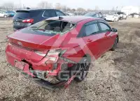 2023 Hyundai Elantra фото