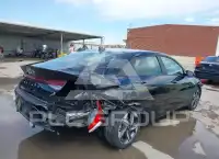 2023 Hyundai Elantra photo