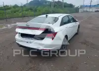 2023 Hyundai Elantra фото