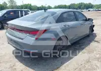 2023 Hyundai Elantra photo