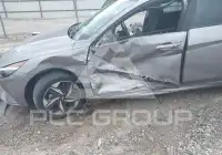 2023 Hyundai Elantra фото