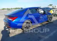 2023 Hyundai Elantra фото
