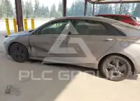 2023 Hyundai Elantra фото