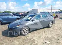 2023 Hyundai Elantra фото