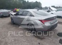 2023 Hyundai Elantra фото