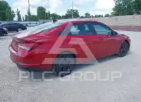 2023 Hyundai Elantra фото
