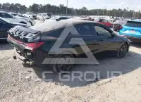 2023 Hyundai Elantra photo