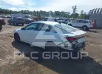 2023 Hyundai Elantra photo