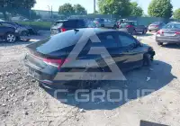 2023 Hyundai Elantra photo