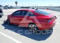 2023 Hyundai Elantra photo