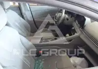 2023 Hyundai Elantra фото