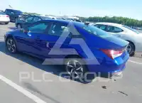 2023 Hyundai Elantra фото