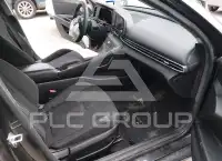2023 Hyundai Elantra фото