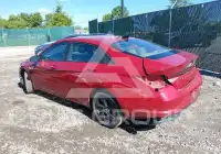 2023 Hyundai Elantra фото
