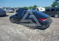 2023 Hyundai Elantra photo