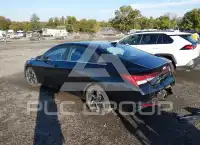 2023 Hyundai Elantra фото