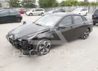 2023 Hyundai Elantra фото