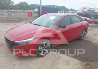 2023 Hyundai Elantra фото