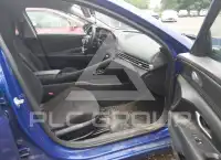 2023 Hyundai Elantra фото