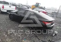 2023 Hyundai Elantra фото