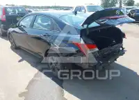 2023 Hyundai Elantra photo