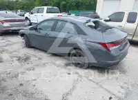 2023 Hyundai Elantra фото