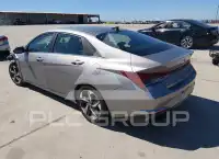 2023 Hyundai Elantra фото