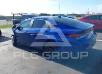 2023 Hyundai Elantra фото
