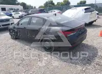 2023 Hyundai Elantra photo