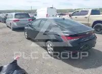 2023 Hyundai Elantra фото