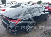 2023 Hyundai Elantra photo