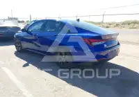 2023 Hyundai Elantra фото