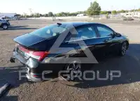 2023 Hyundai Elantra фото