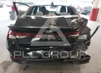 2023 Hyundai Elantra фото