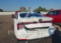 2023 Hyundai Elantra фото