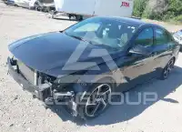 2023 Hyundai Elantra photo