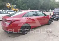 2023 Hyundai Elantra photo