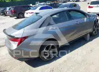 2023 Hyundai Elantra photo