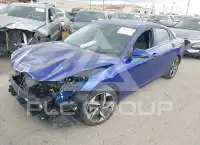 2023 Hyundai Elantra фото