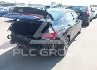 2023 Hyundai Elantra photo
