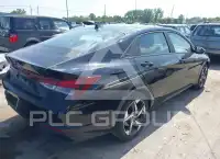 2023 Hyundai Elantra photo