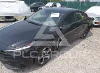 2023 Hyundai Elantra photo