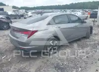 2023 Hyundai Elantra фото