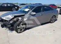 2023 Hyundai Elantra фото