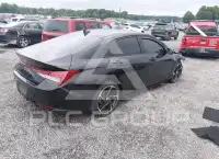 2023 Hyundai Elantra фото