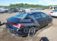 2023 Hyundai Elantra фото