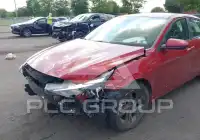 2023 Hyundai Elantra photo