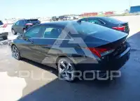 2023 Hyundai Elantra photo
