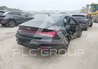 2023 Hyundai Elantra фото