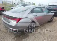 2023 Hyundai Elantra photo